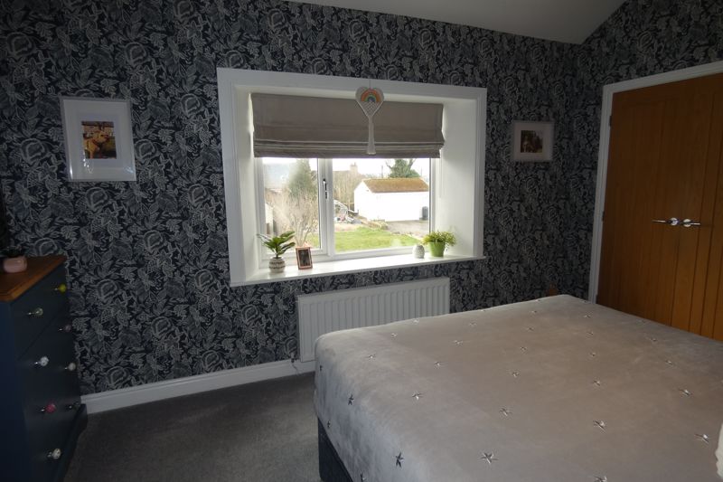 Bedroom One- click for photo gallery